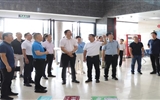 兰州大学第二医院与晋江市人民政府签订合作框架协议