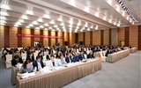 【“两代会”系列报道】兰州大学第二医院（第二临床医学院）召开第五届第一次职工代表大会暨工会会员代表大会开幕会