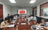 兰州大学第二医院（第二临床医学院）召开领导班子读书班