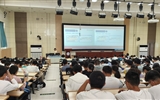 兰州大学第二医院（第二临床医学院）举办第84期萃英医者大讲堂