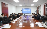 兰州大学第二医院（第二临床医学院）党委召开校内巡视反馈整改工作协调会