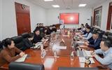 兰州大学第二医院（第二临床医学院）召开党委理论学习中心组学习（扩大）会议