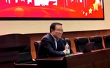 兰州大学第二医院（第二临床医学院）举办第92期萃英医者大讲堂暨2025年班主任培训会