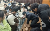 兰州大学第二医院（第二临床医学院）举办第93期萃英医者大讲堂