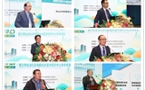 兰大二院举办2025中国抗癌协会环境肿瘤学专委会第二次学术会议暨甘肃省消化系疾病临床医学研究中心学术年会