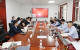 兰州大学第二医院（第二临床医学院）召开党委理论学习中心组学习（扩大）会议