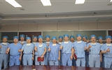 兰州大学第二医院成功举办“Face to Face 脊柱微创 高级研修班暨AUSS技术学习班”