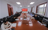 兰州大学第二医院（第二临床医学院）召开院党委和院领导班子全体成员深入贯彻中央八项规定精神学习教育专题读书班第一次集中学习