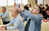 【高质量发展大会系列报道四】参会代表风采