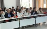 保障母婴安全 提升应急救援能力—兰大二院妇产生殖科部赴铁路局开展急产处理科普培训