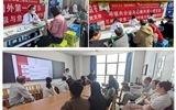 兰大二院开展世界哮喘日义诊及科普讲座活动