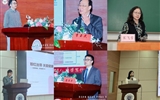 兰大二院李玉民教授团队进高校开展环境肿瘤防治科普宣讲系列活动