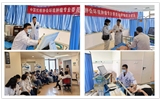 “甲”情监测 关爱医者——兰大二院甲状腺外科开展甲状腺结节“AI赋能”筛查活动