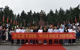 追寻红色足迹 凝聚奋进力量 ——兰大二院组织开展党性教育专题培训