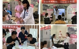 致敬伟大母爱，守护新生希望——兰大二院产科举办母亲节主题关爱活动