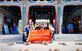 健康守护 生命同行——兰大二院开展CPR急救知识及技能科普活动