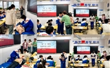 “救”在一瞬间 急救科普小讲堂——兰大二院进校园开展急救技能培训