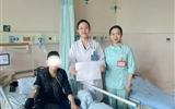 兰大二院成功开展院内首例超声内镜引导下腹腔神经节阻滞术（EUS-CPN）——为晚期胰腺癌患者开启精准镇痛新篇章