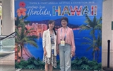 兰大二院核磁共振科团队赴美国参加2025年国际医学磁共振年会（ISMRM）