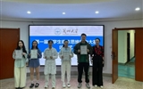 【喜讯】第二临床医学院2021级本科生在首届兰州大学医学生临床思维能力大赛中喜获佳绩