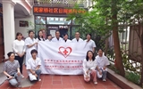 兰大二院骨与风湿病科部开展科普及义诊活动