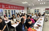 关爱腹膜透析患者——兰大二院肾病内科开展主题科普活动