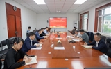 兰州大学第二医院（第二临床医学院）召开院党委和院领导班子全体成员深入贯彻中央八项规定精神学习教育专题读书班集中学习