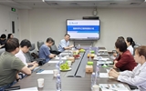 兰大二院与兰州大学信息科学与工程学院开展医工交叉合作交流