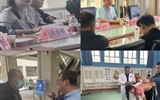 兰大二院召开2025年全省骨科专业质控工作会议暨脊柱侧弯筛查与治疗培训（白银站）