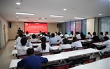 兰州大学第二医院（第二临床医学院）召开党务工作例会暨发展党员工作座谈会