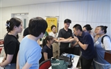 专业护眼，守护童“睛”——兰大二院眼科成功举办甘肃省儿童眼病规范化诊疗及儿童眼保健培训班