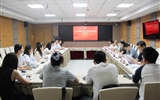 兰大二院召开2026年国家自然科学基金首场青年基金储备项目辅导会