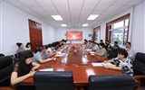 兰州大学第二医院（第二临床医学院）召开采购代理机构廉政座谈会